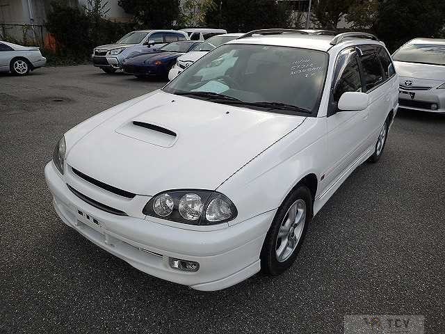 1999 Toyota Caldina