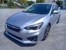 2017 Subaru Impreza