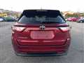2019 Toyota Harrier