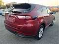 2019 Toyota Harrier