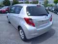 2016 Toyota Vitz