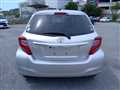 2016 Toyota Vitz