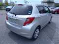 2016 Toyota Vitz
