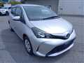 2016 Toyota Vitz