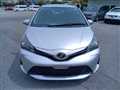 2016 Toyota Vitz