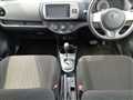 2016 Toyota Vitz