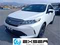 2019 Toyota Harrier