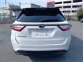 2019 Toyota Harrier