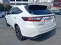 2019 Toyota Harrier