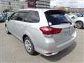 2019 Toyota Corolla Fielder