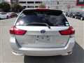 2019 Toyota Corolla Fielder