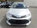 2019 Toyota Corolla Fielder
