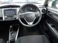 2019 Toyota Corolla Fielder