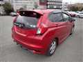 2018 Honda Fit