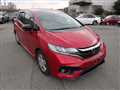 2018 Honda Fit