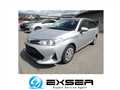 2019 Toyota Corolla Fielder