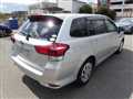 2019 Toyota Corolla Fielder