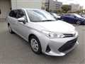 2019 Toyota Corolla Fielder