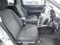 2019 Toyota Corolla Fielder