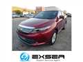 2019 Toyota Harrier