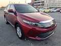 2019 Toyota Harrier