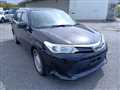 2019 Toyota Corolla Fielder
