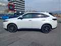 2019 Toyota Harrier