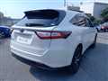 2019 Toyota Harrier