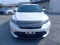 2019 Toyota Harrier