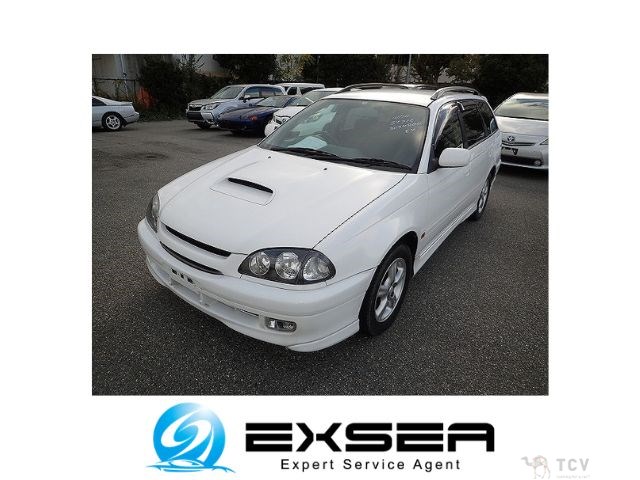 1999 Toyota Caldina