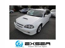 1999 Toyota Caldina