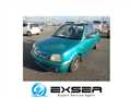 1998 Nissan March