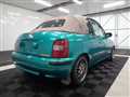 1998 Nissan March