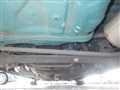 1998 Nissan March
