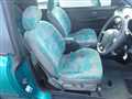 1998 Nissan March