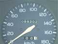1998 Nissan March
