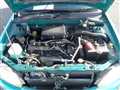 1998 Nissan March