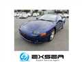 1996 Mitsubishi GTO