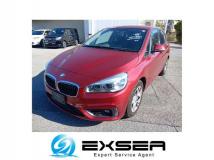 2016 BMW 2 Series