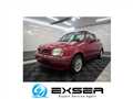 1998 Nissan March