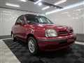 1998 Nissan March