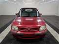1998 Nissan March