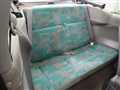 1998 Nissan March