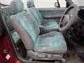 1998 Nissan March
