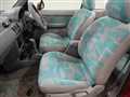 1998 Nissan March