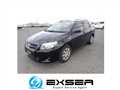 2009 Toyota Corolla Fielder