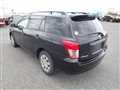 2009 Toyota Corolla Fielder