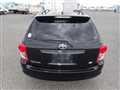 2009 Toyota Corolla Fielder