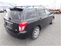 2009 Toyota Corolla Fielder