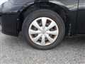 2009 Toyota Corolla Fielder